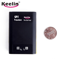 Youngster GPS Tracker mit G-Sensor (GPT06)